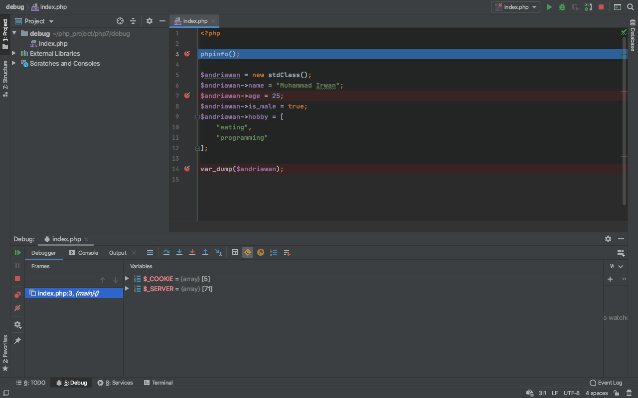 phpstorm-pref