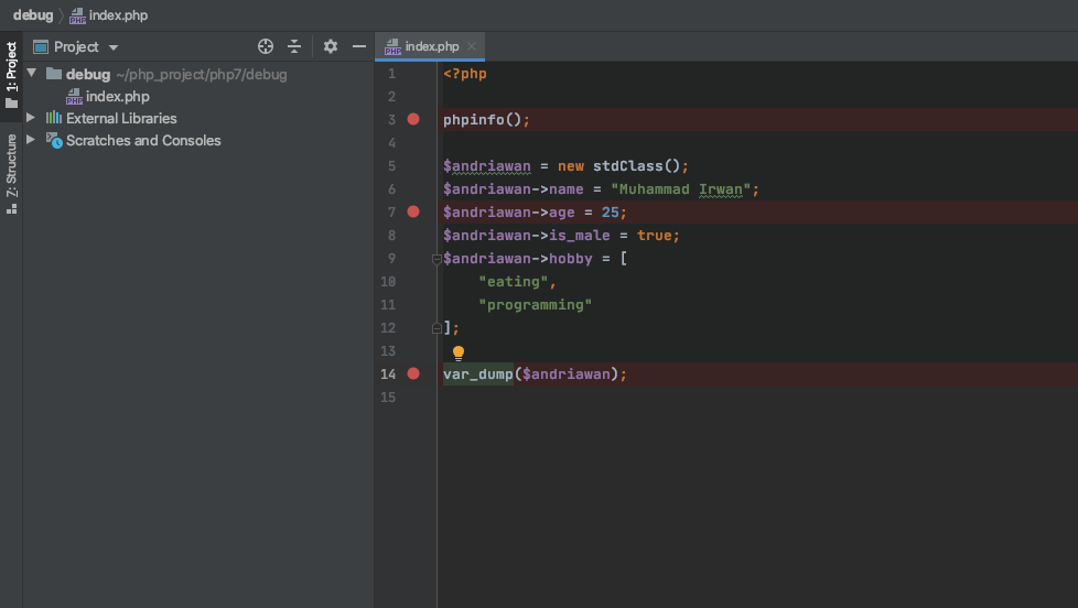 phpstorm-pref