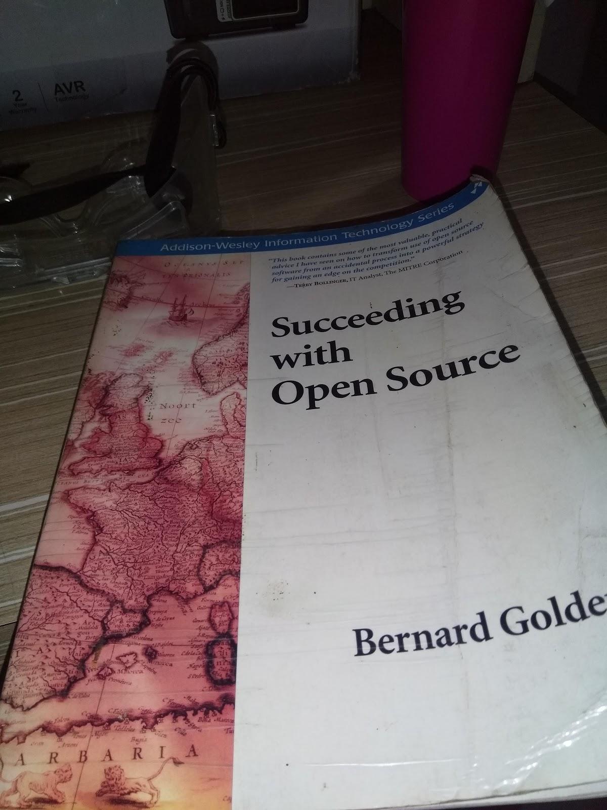 penampakan buku